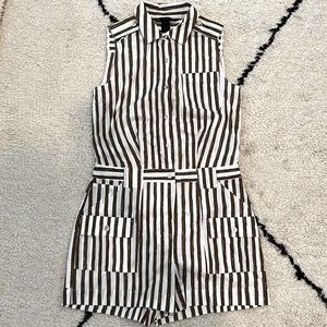 Marc by Marc jacobs short jumpsuit